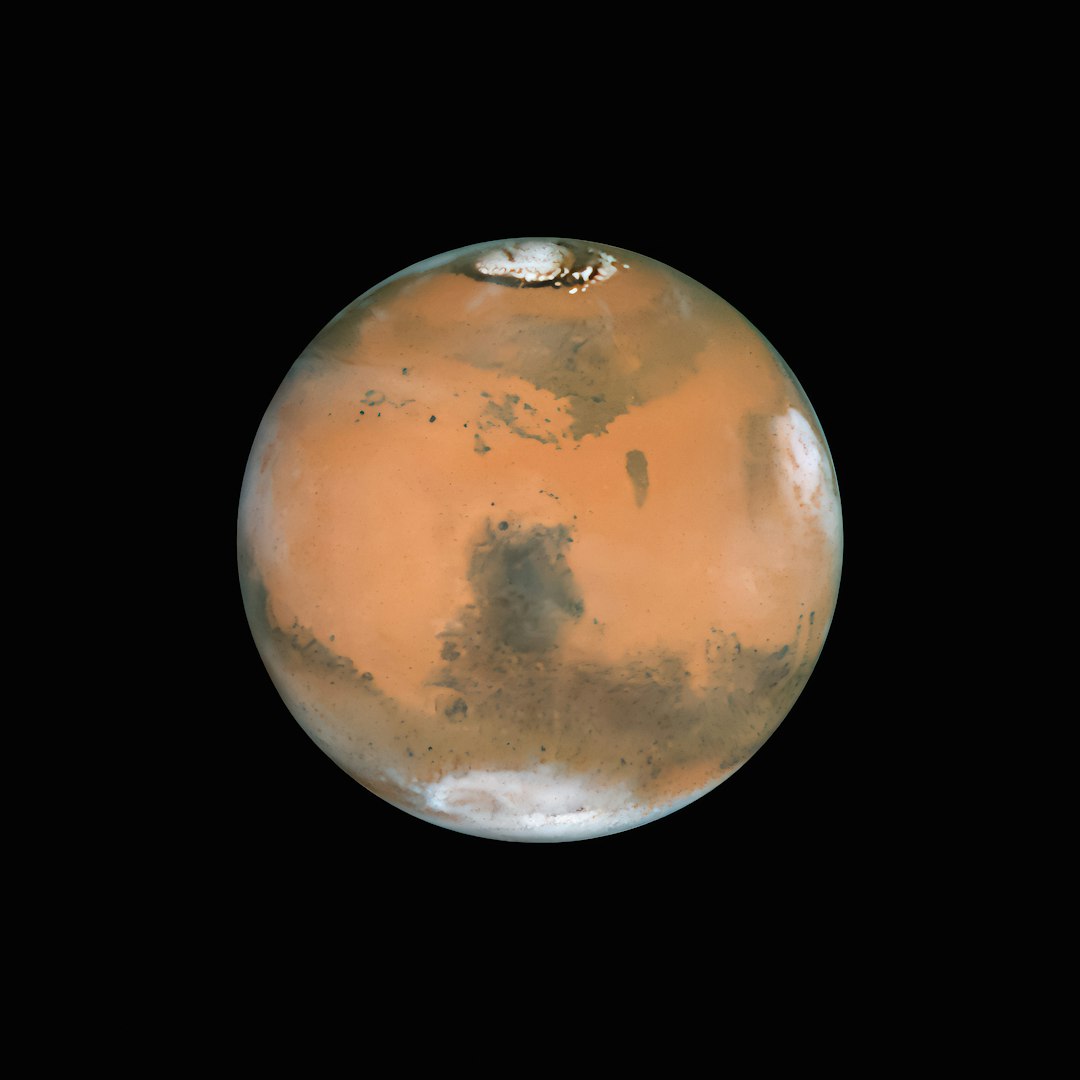 The Mars Rovers โ Space