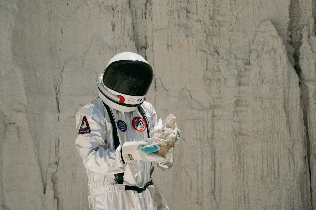 What Astronauts Actually Eat — Space