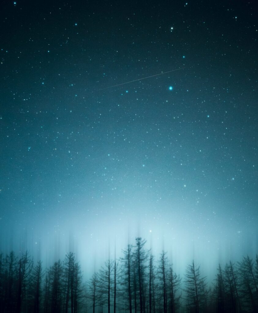 How to Stargaze Without a Telescope — Space